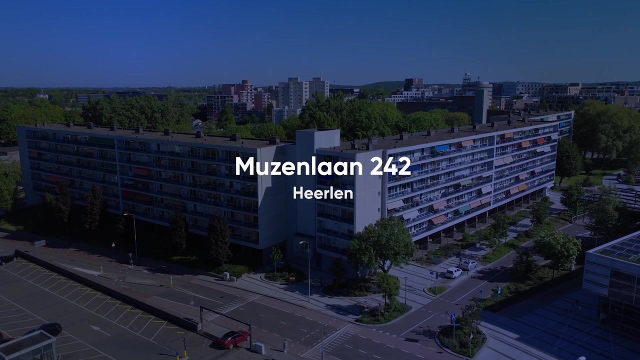 Video of Muzenlaan 242