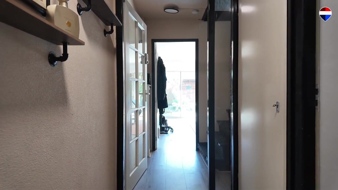 Video van Kaarder 90