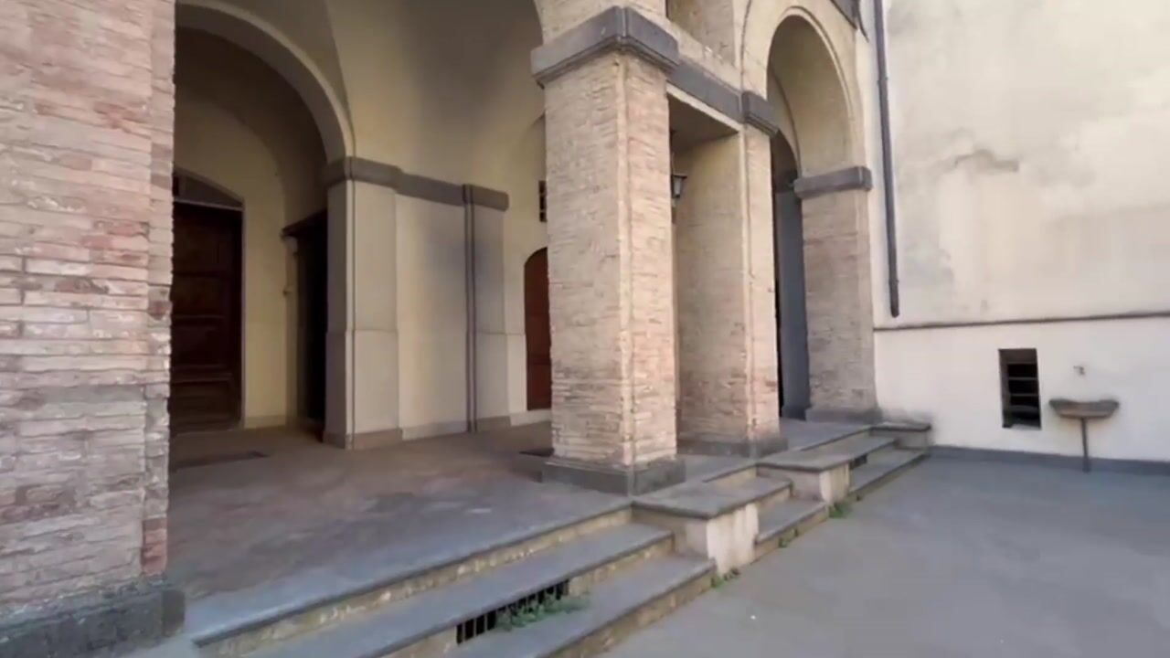 Video of Via Beato Angelico 12