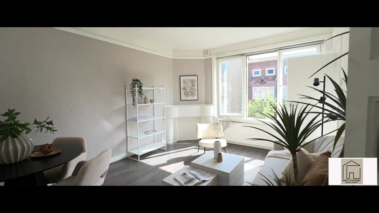 Video van Van Speijkstraat 65-3