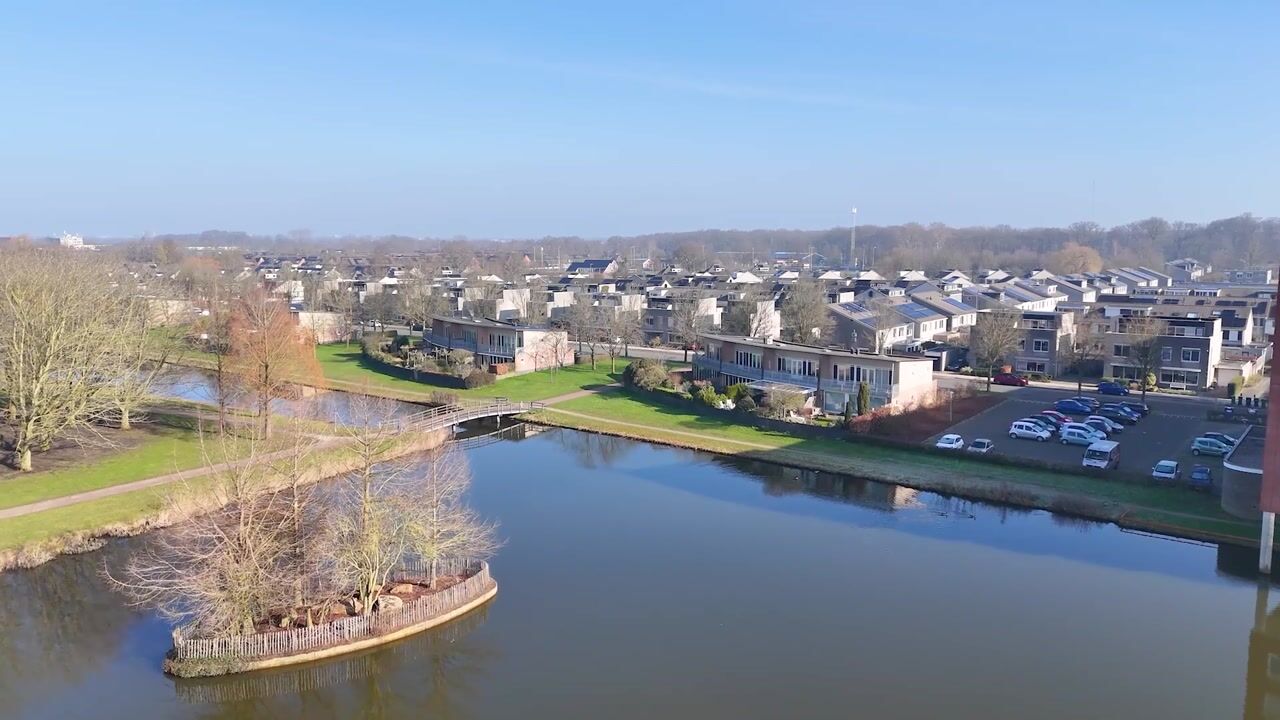 Video van Staatssecretarislaan 49