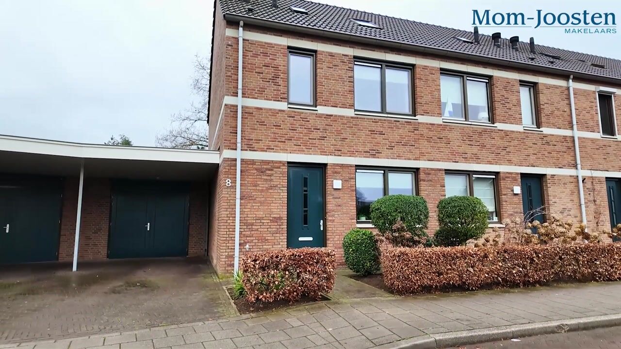 Video van Heeckerenhof 8