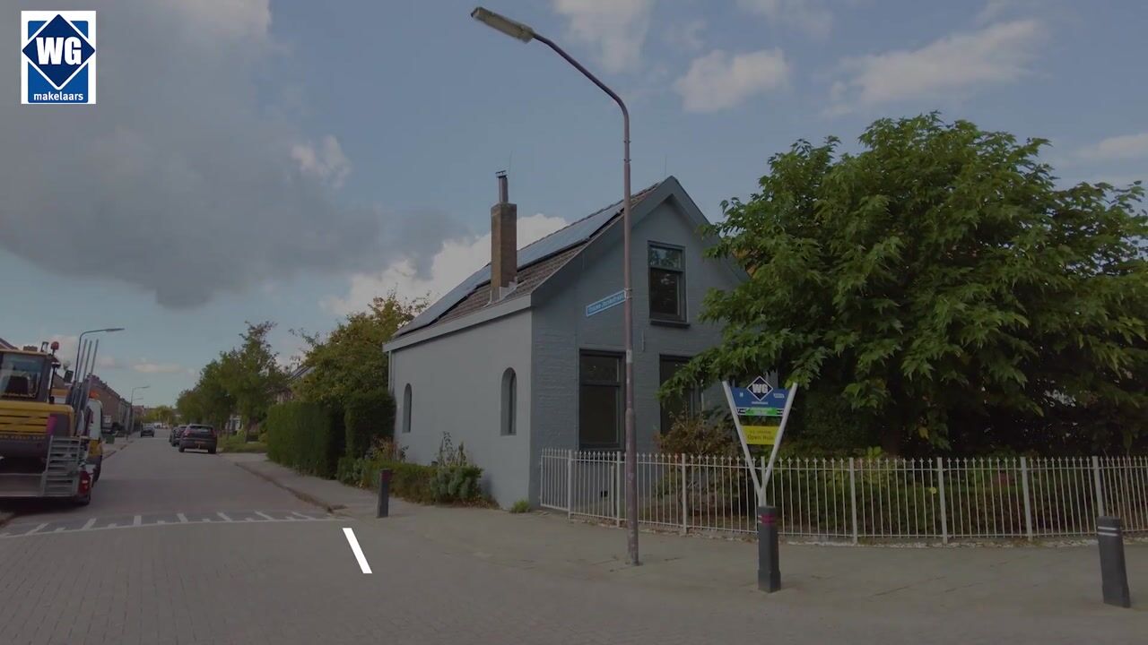 Video van Wilhelminastraat 31