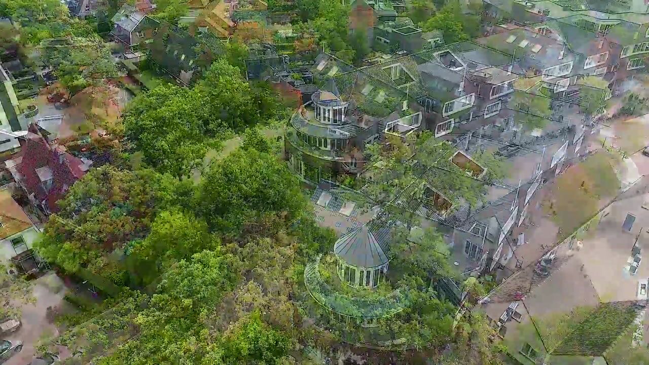 Video of Dokter van Peltlaan 6