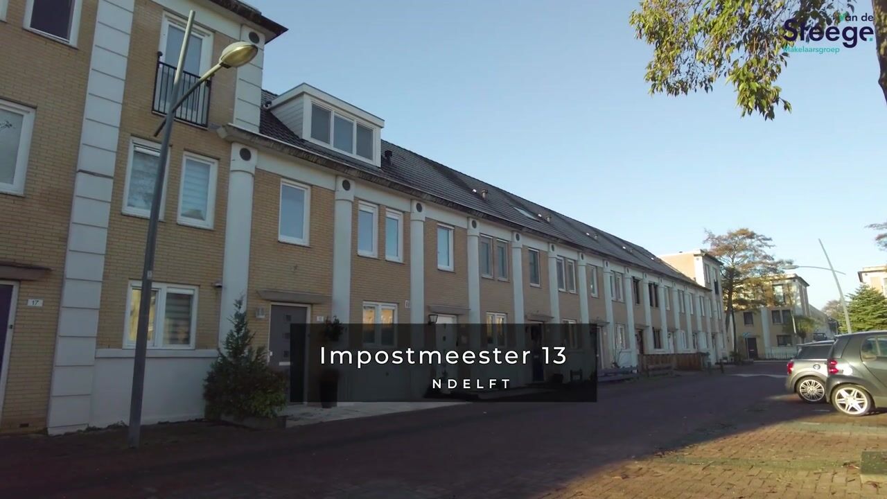 Video of Impostmeester 13