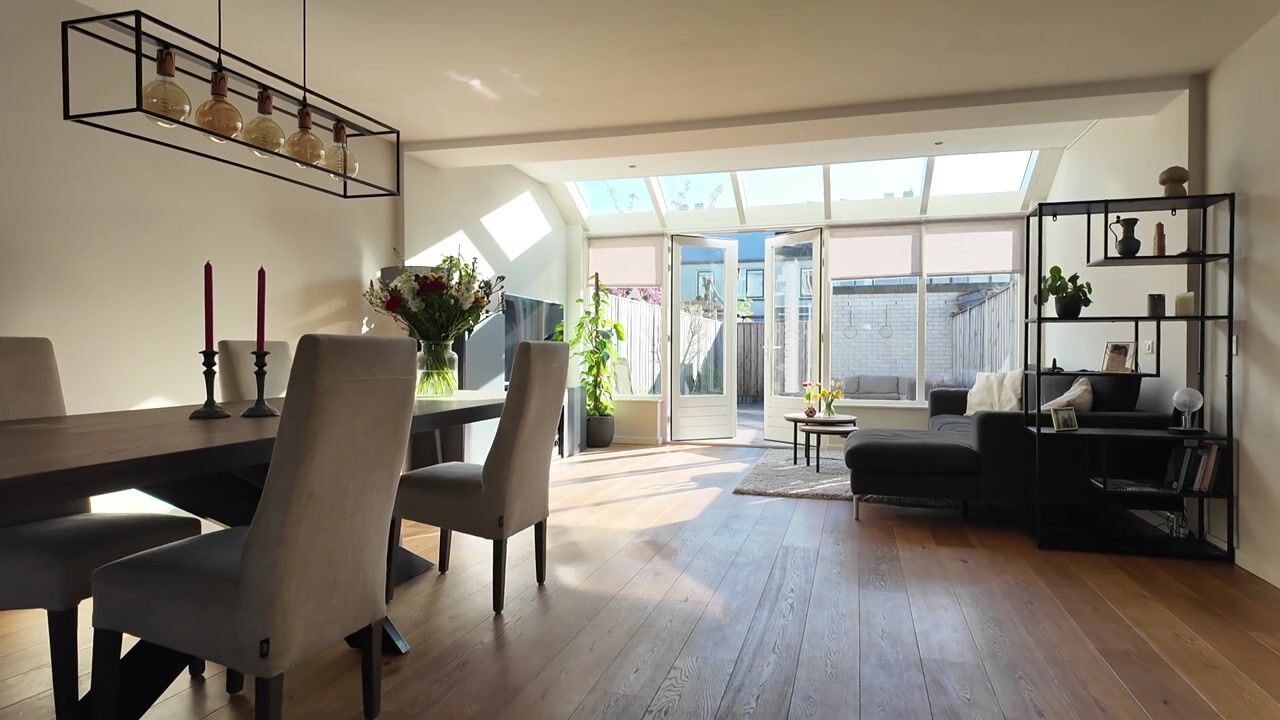 Video of Steve Bikostraat 366