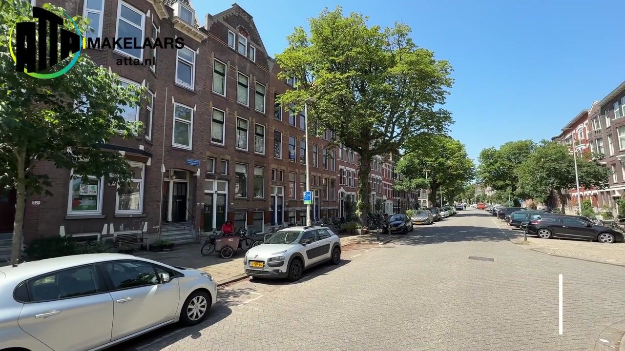 Video van Burgemeester Meineszlaan 32-B