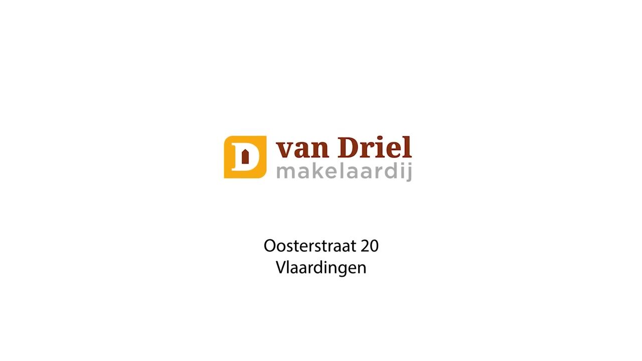 Video van Oosterstraat 20