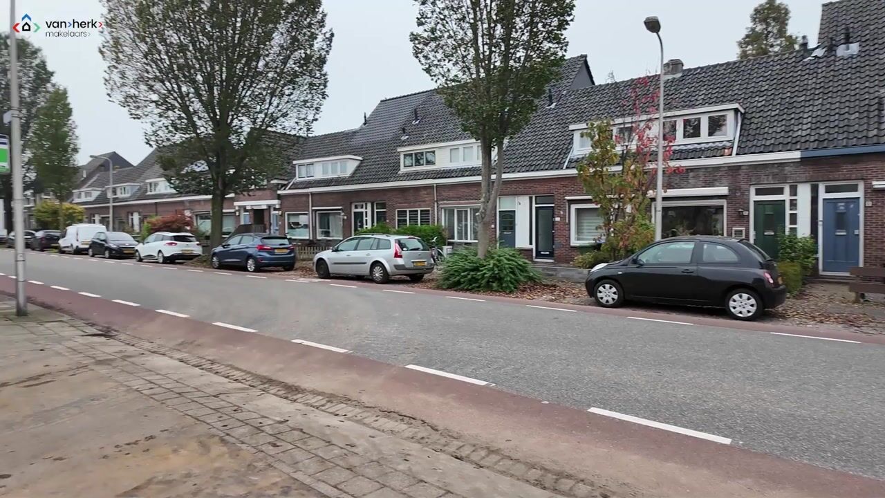 View video of Sint Jobstraat 18