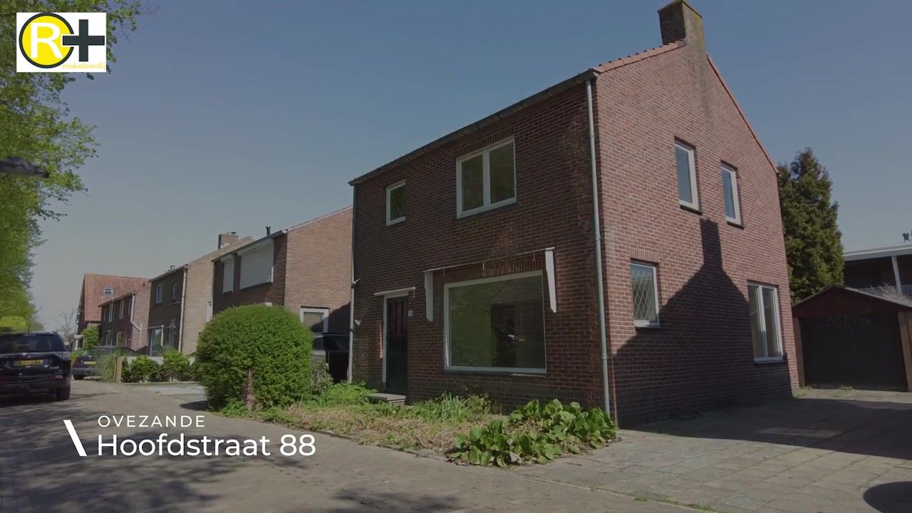 Video of Hoofdstraat 88