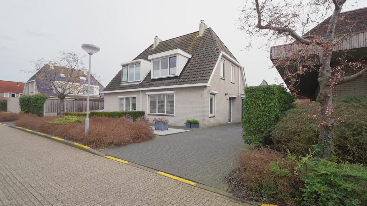 Video van Pastoor van der Aalaan 3