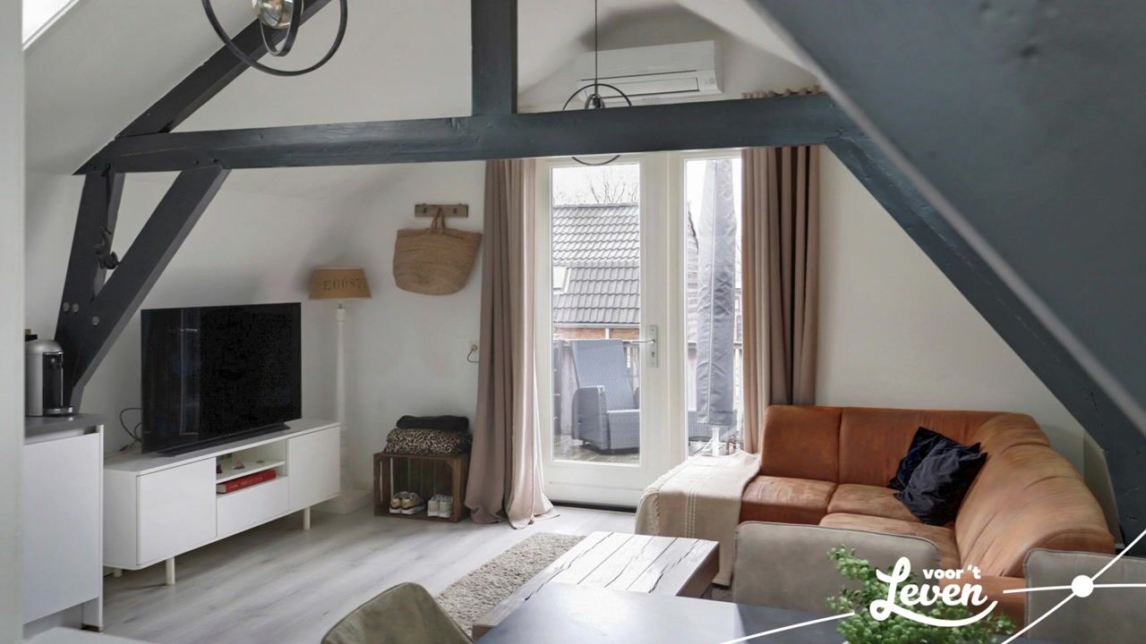 Video van Vlietskant 28-A