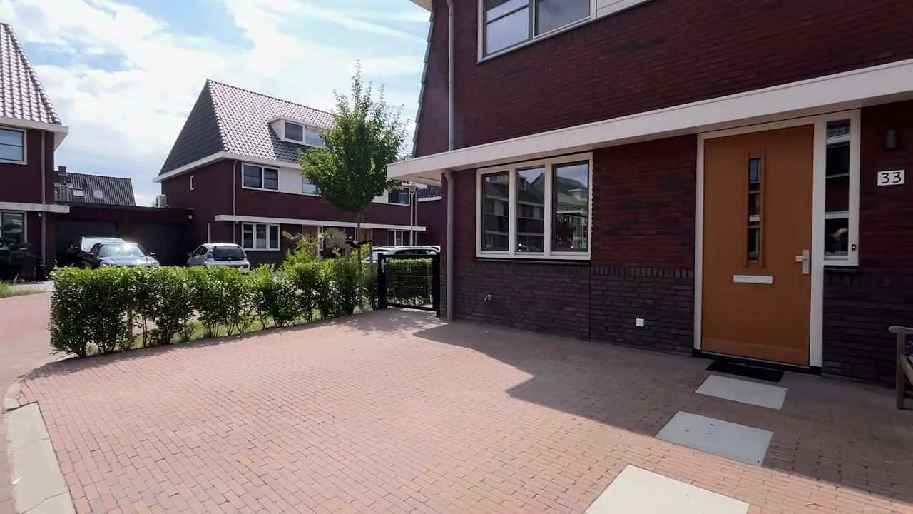 Video van Abdis Heilwichstraat 33