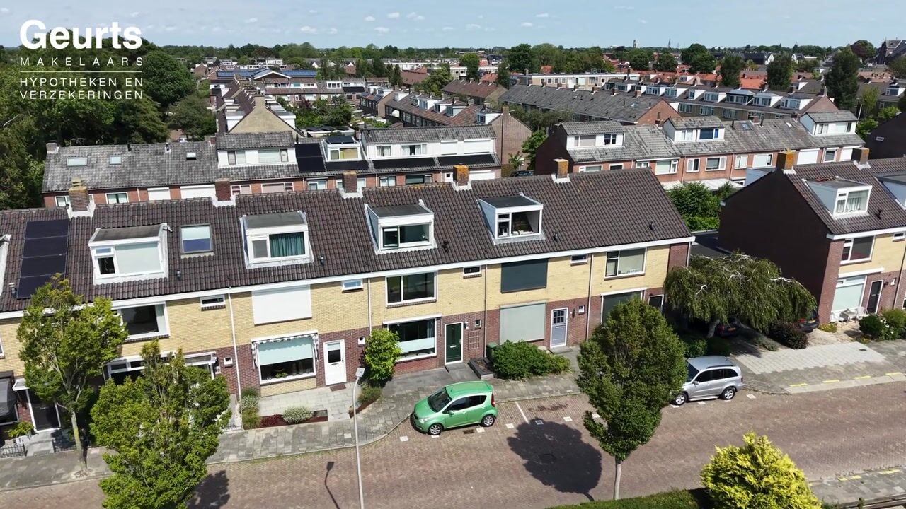 Video van Schoonoord 94