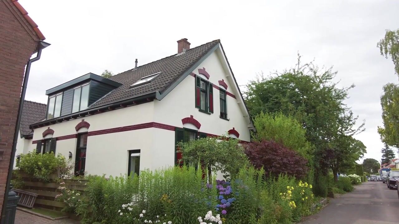 Video of Keerweer 26