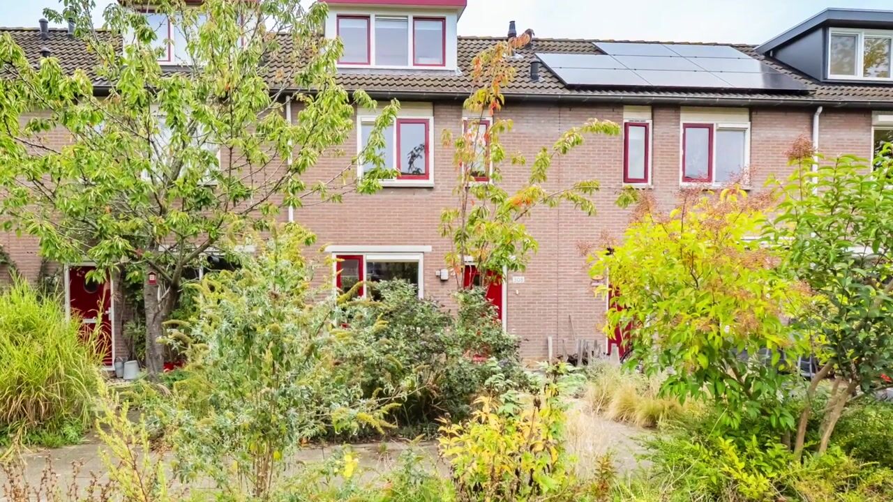 Video of Simplonbaan 308