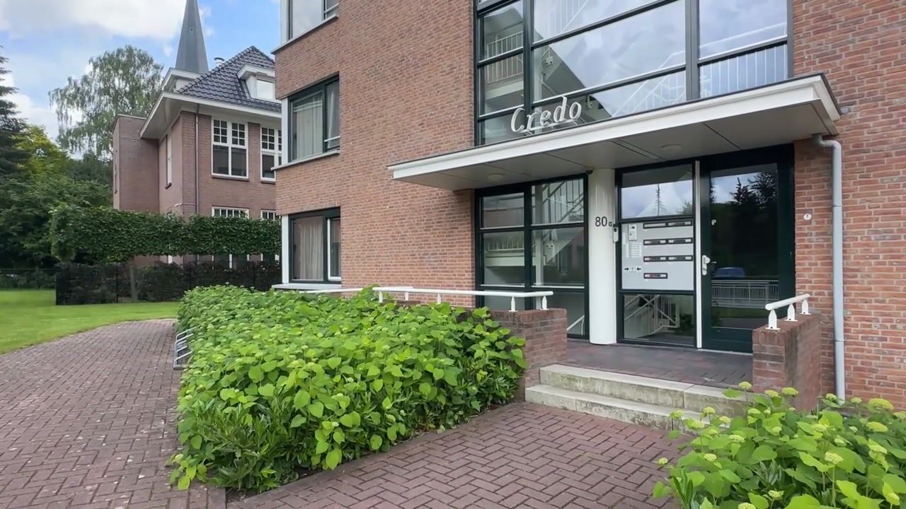 Video van Langestraat 80-A1