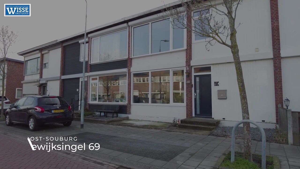 Video van Zeewijksingel 69