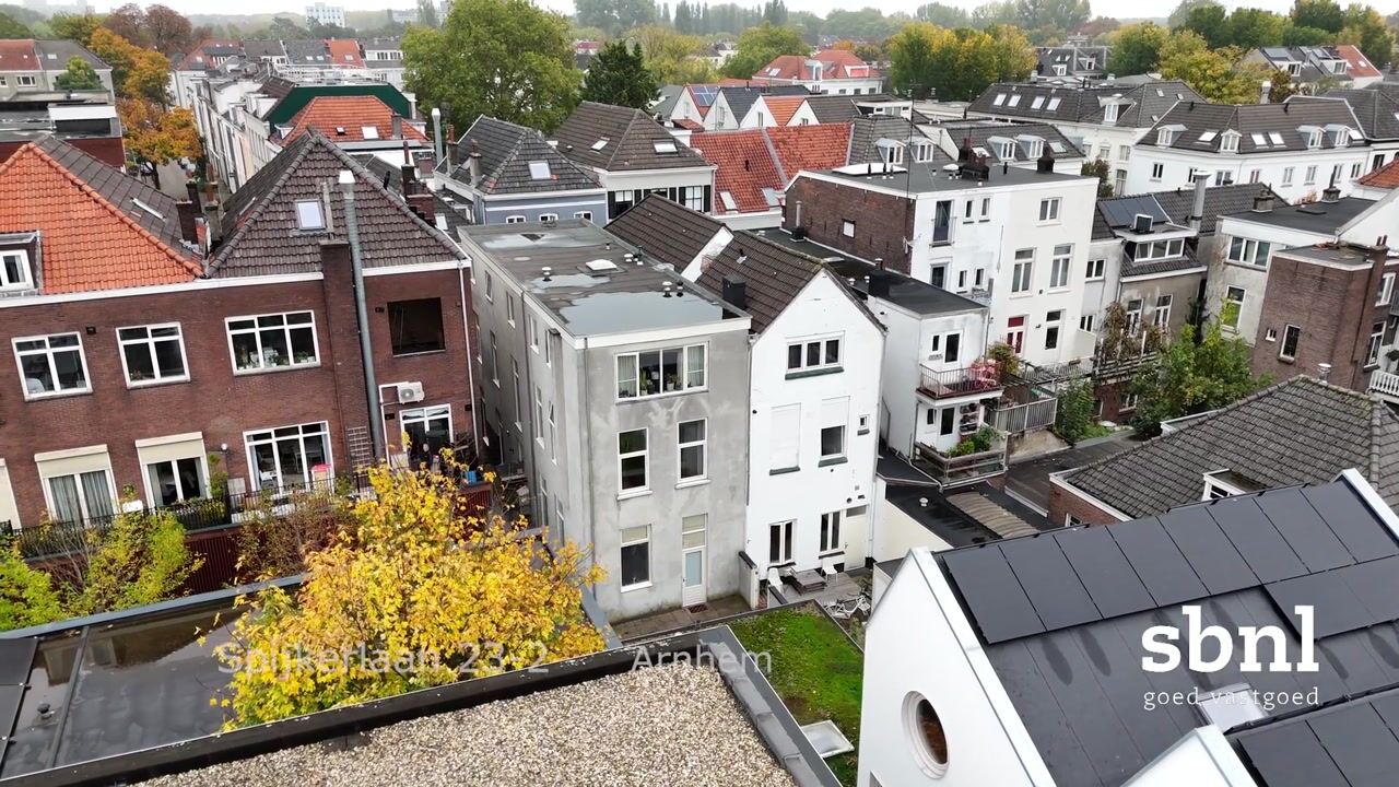 Video of Spijkerlaan 23-2