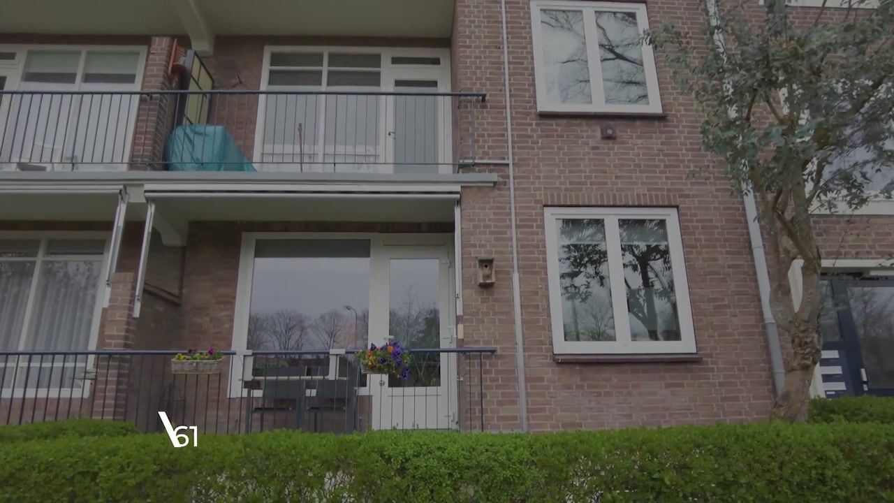 Video van Tijgerstraat 161