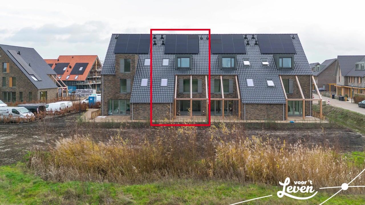 Video van Pinksterbloemerf 28