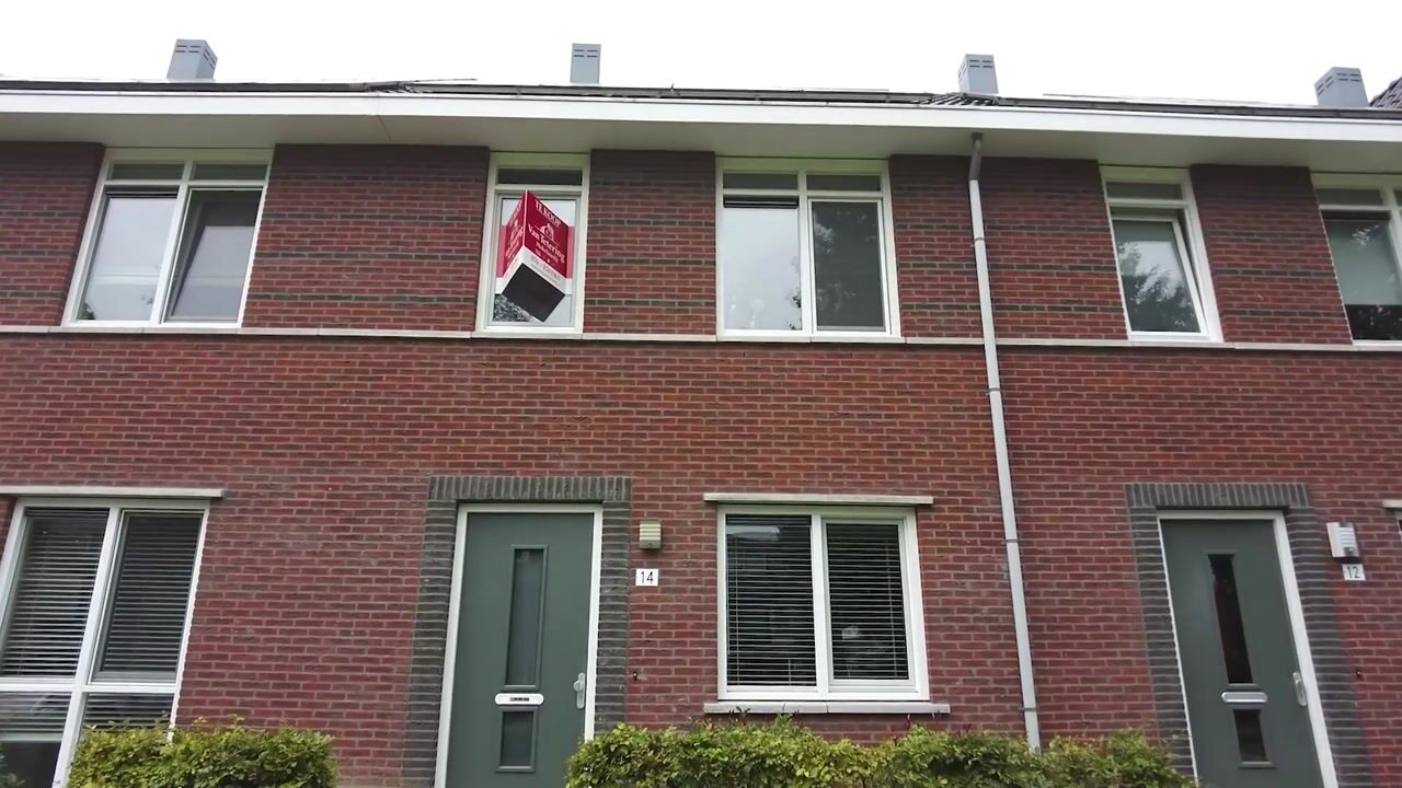 Video van Brabantstraat 14