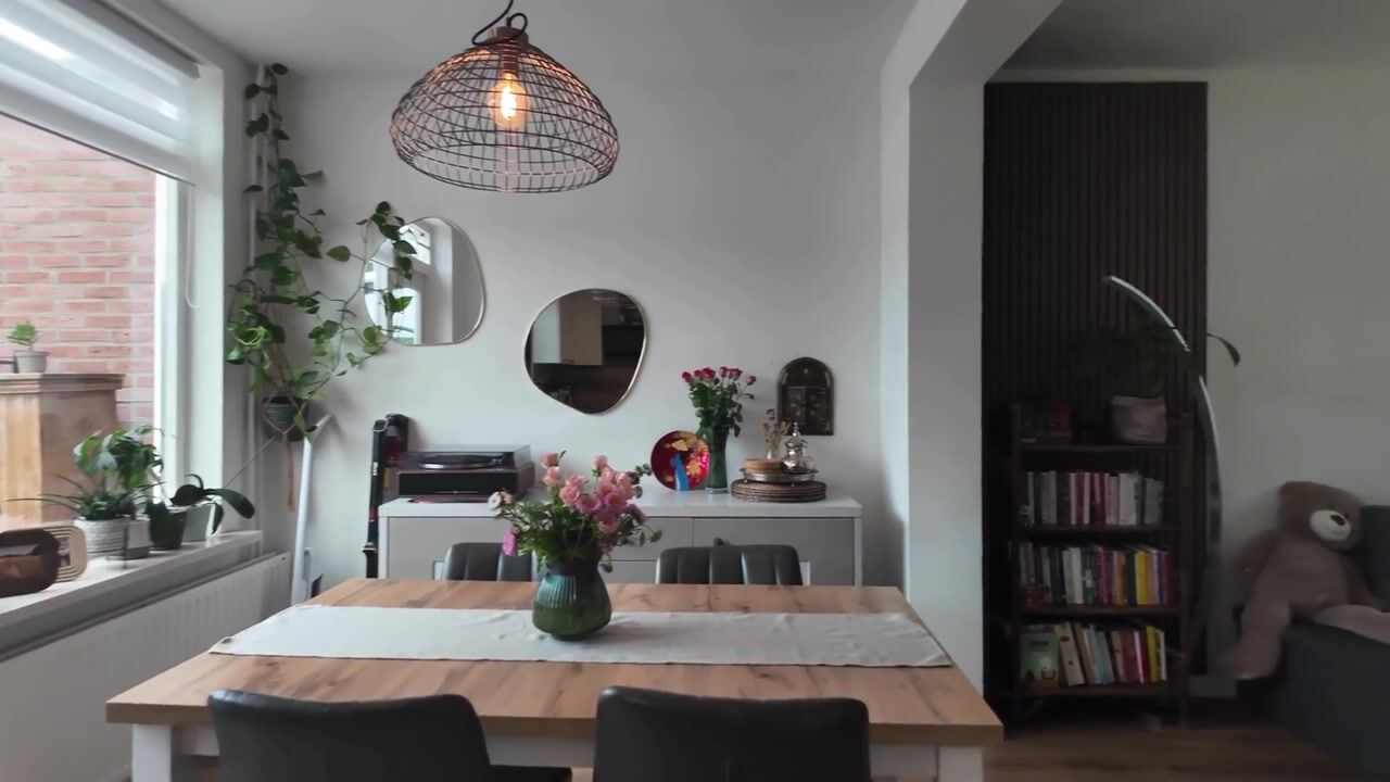Video van Kardinaal van Rossumplein 37