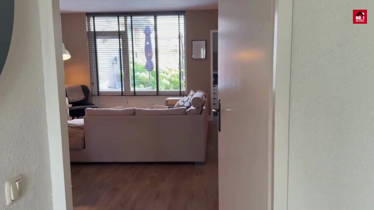 Video van De Karekiet 23