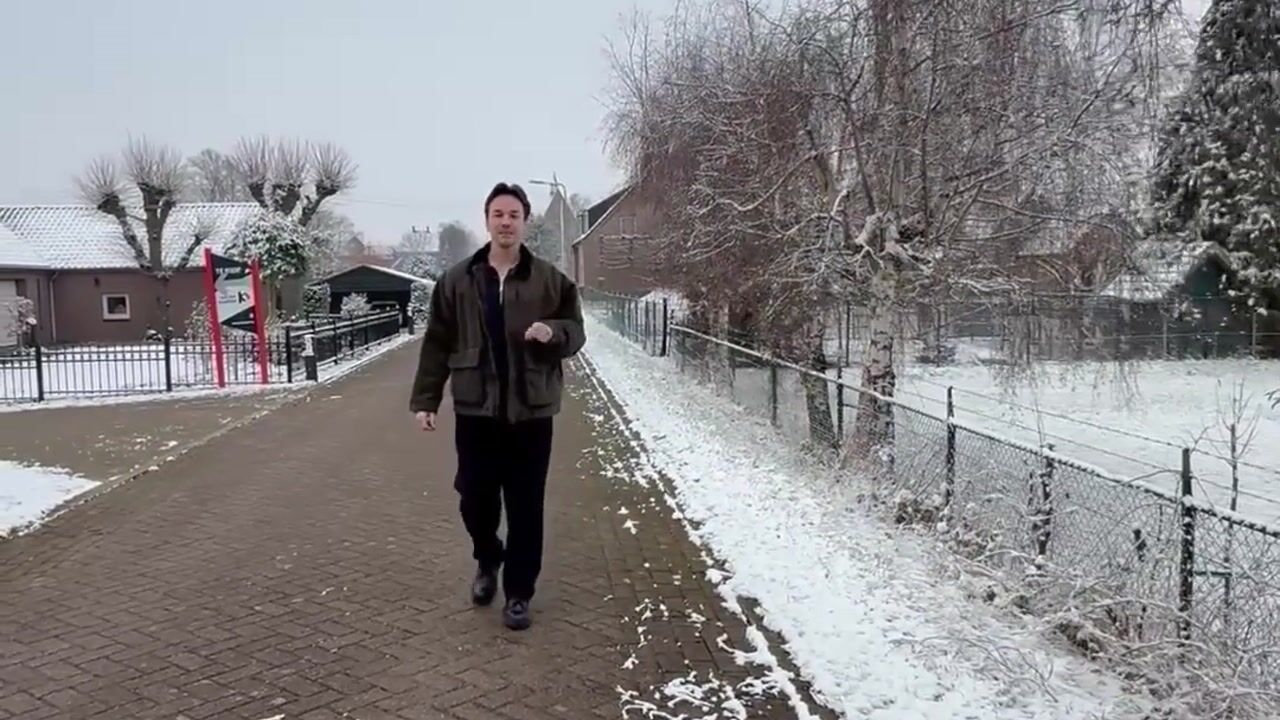 Video van Spoorpad 8