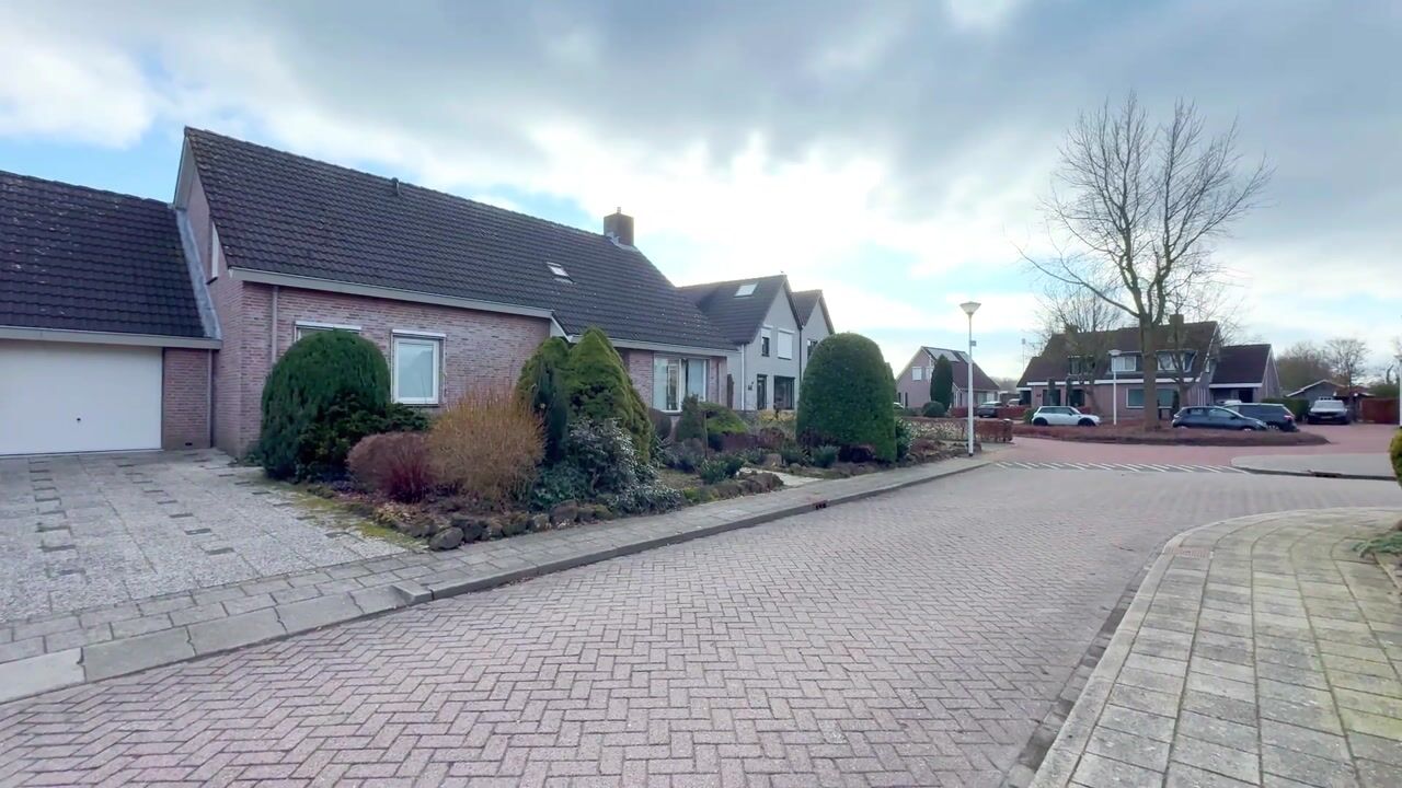 Video van Lisdodde 46