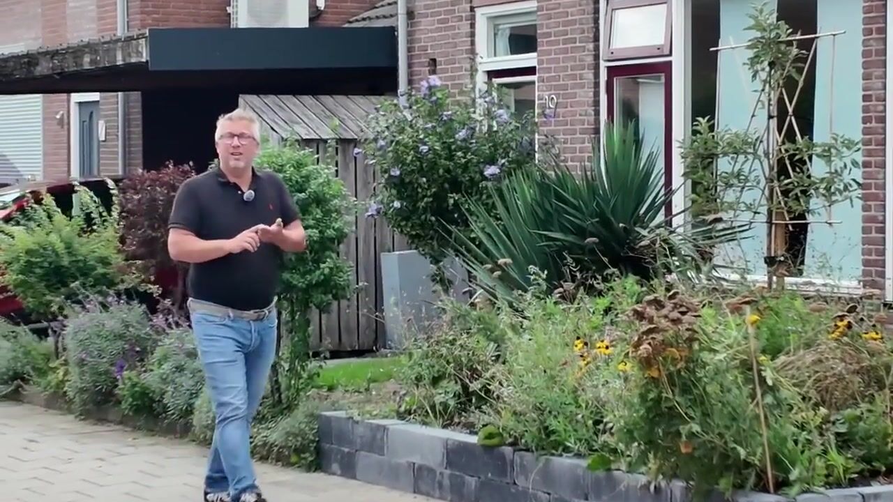 Video van Anna Vaecstraat 21