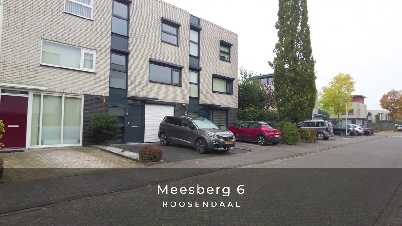 Bekijk video van Meesberg 6