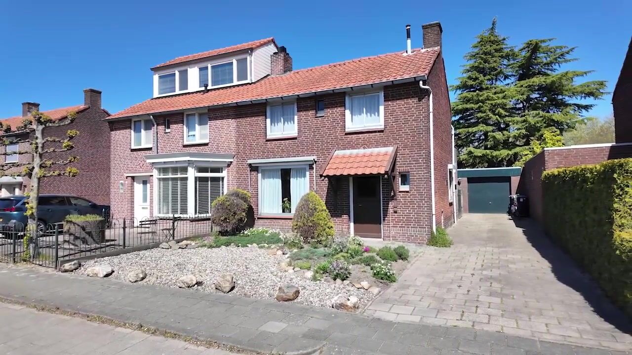 Video van Kreitenmolenstraat 193