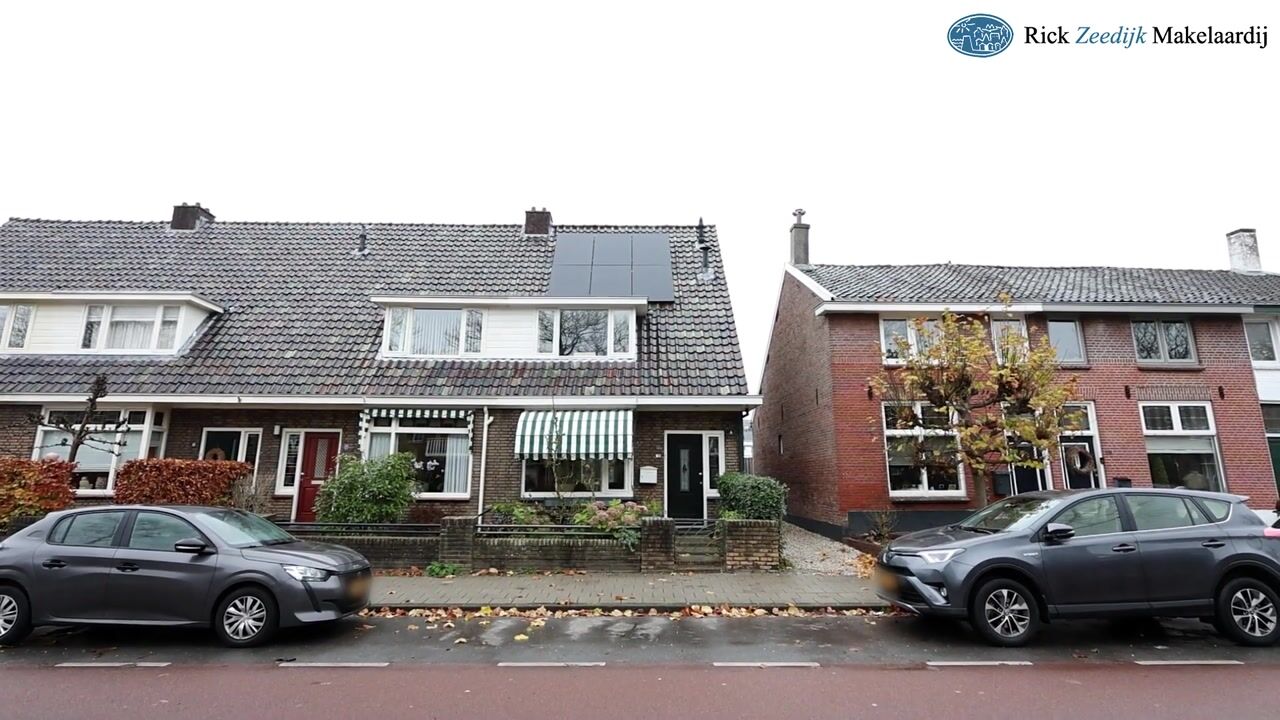 Video van Heiligestraat 15-B