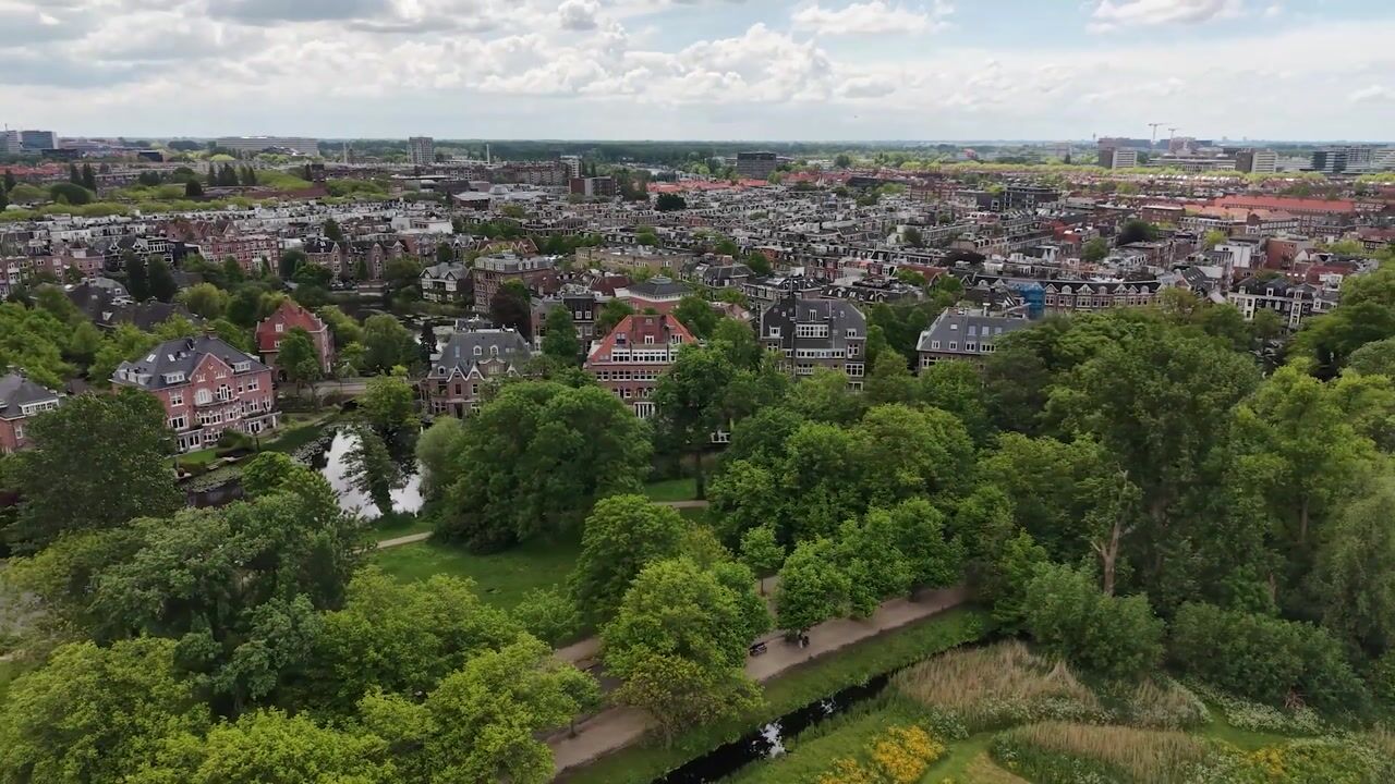Video van Oranje Nassaulaan 50-2