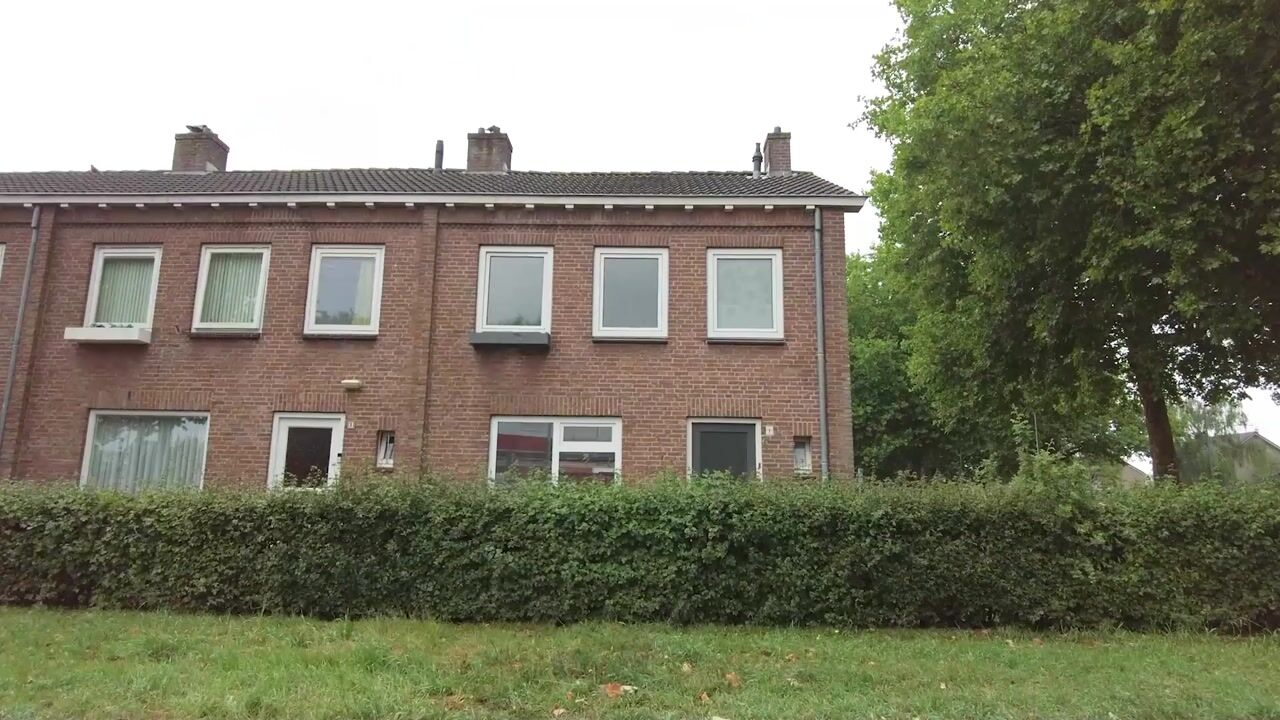 Video van Kelvinstraat 1