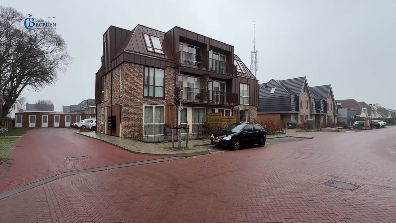 Video of Ambachtsweg 64-D
