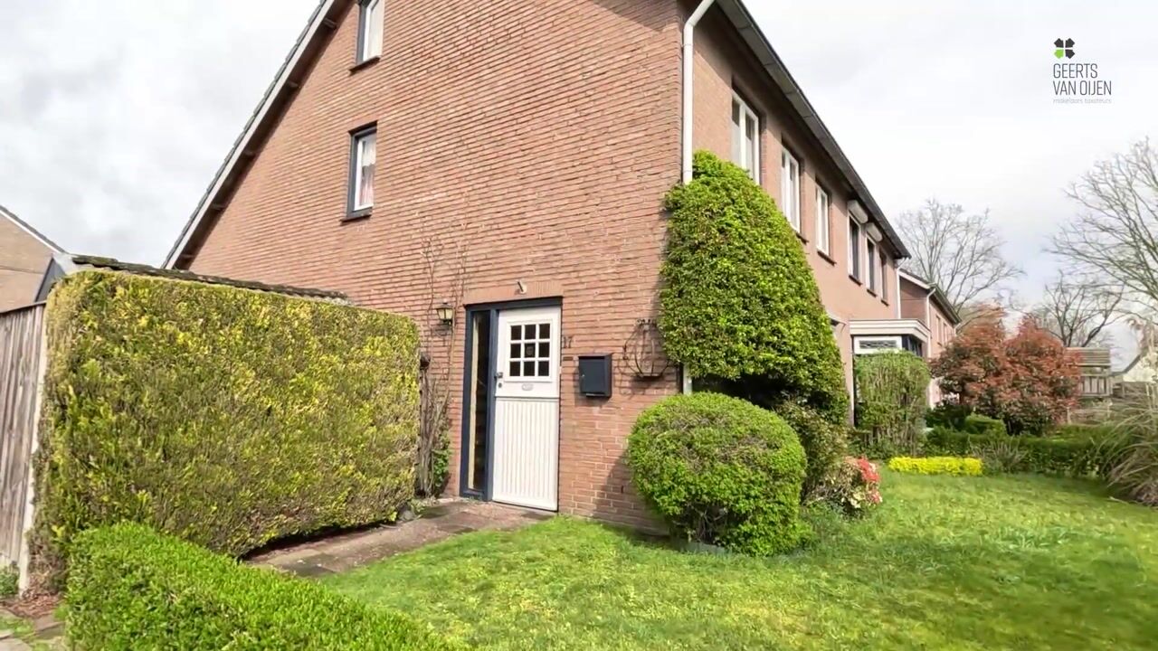 Video van Gezellestraat 17