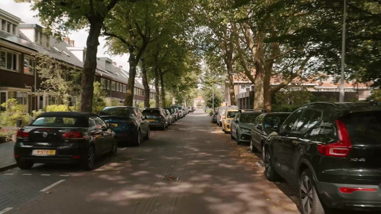 Video van Frans Halsstraat 60