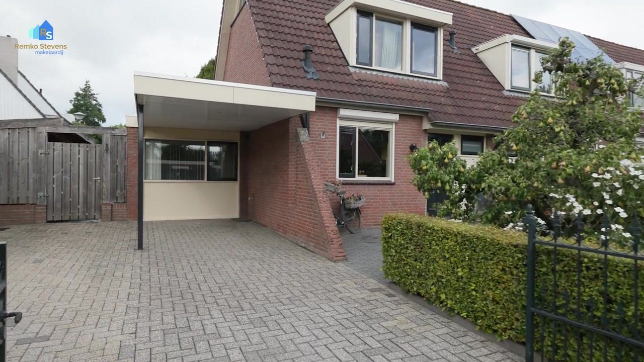 Video van Klaverakker 12