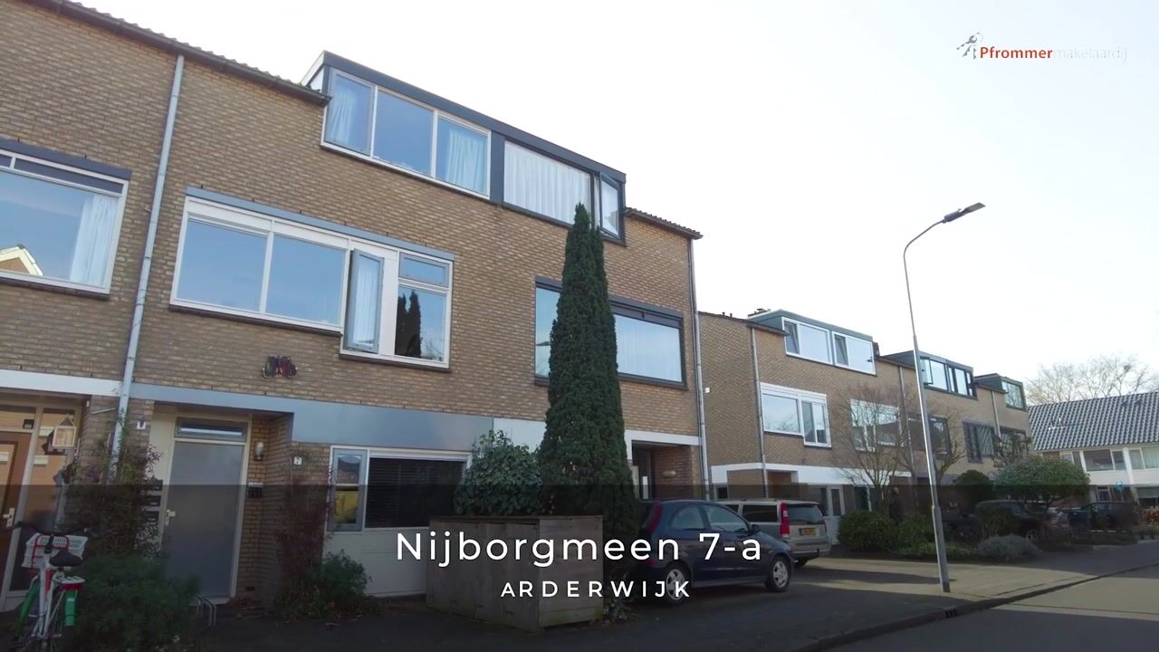 Video van Nijborgmeen 7-A