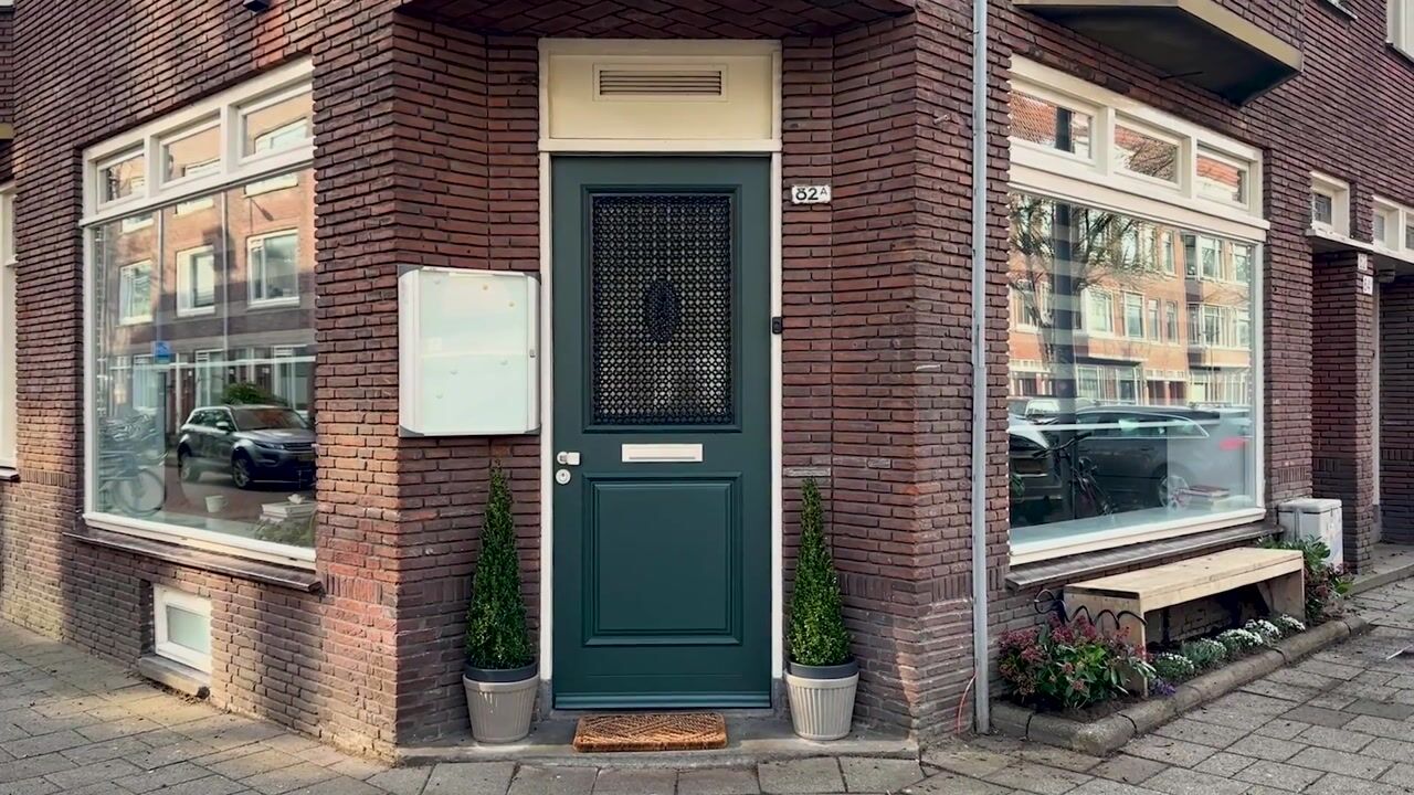 Video of Abraham Kuyperlaan 82-A