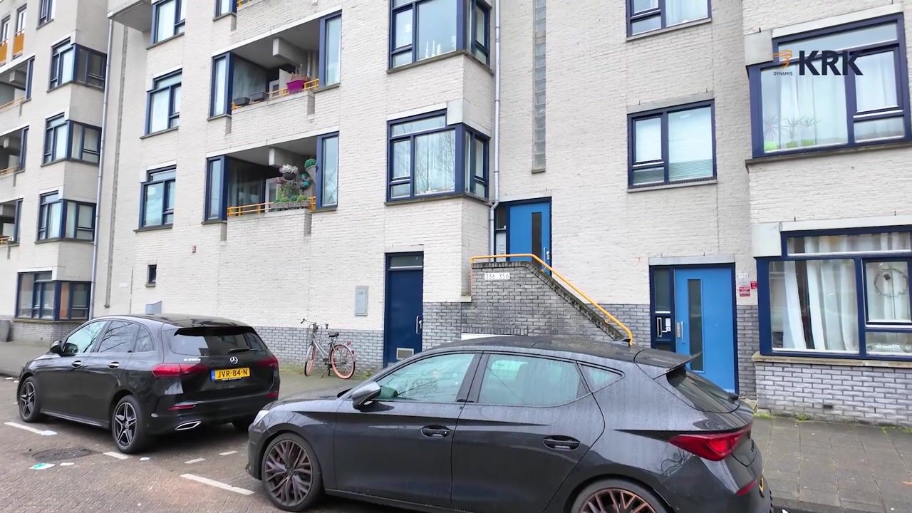 Video of Barbusselaan 354