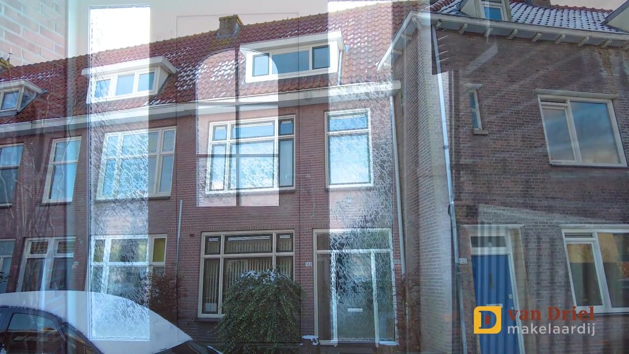 Video van Valeriusstraat 149