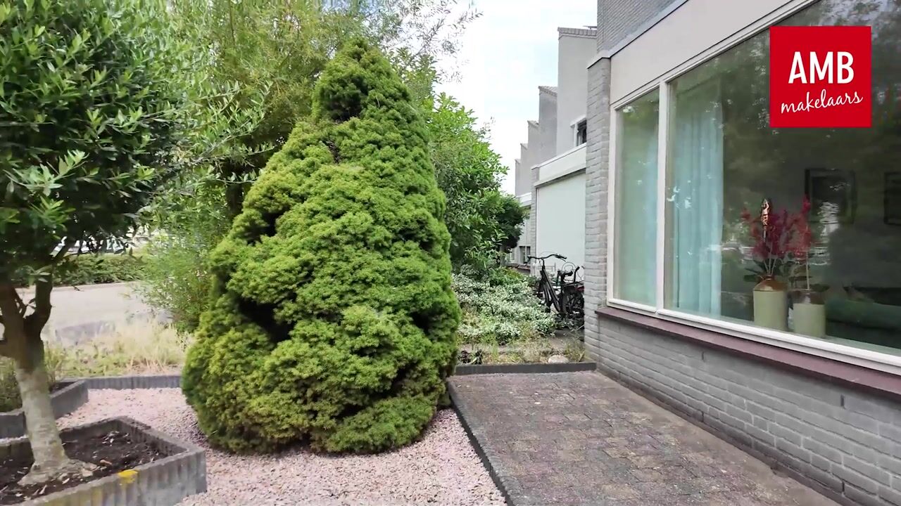 Video van Jacques Perklaan 25