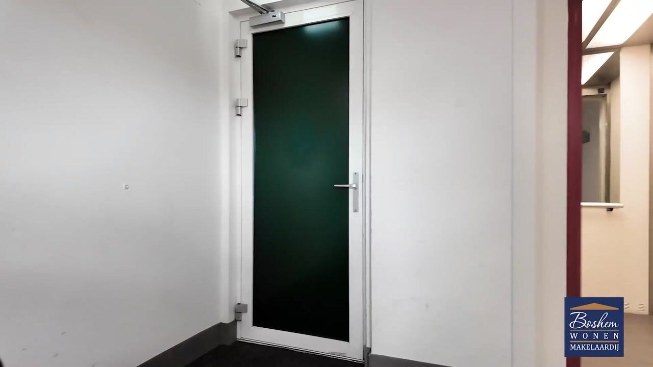 Video van Willem Barentszweg 5-C