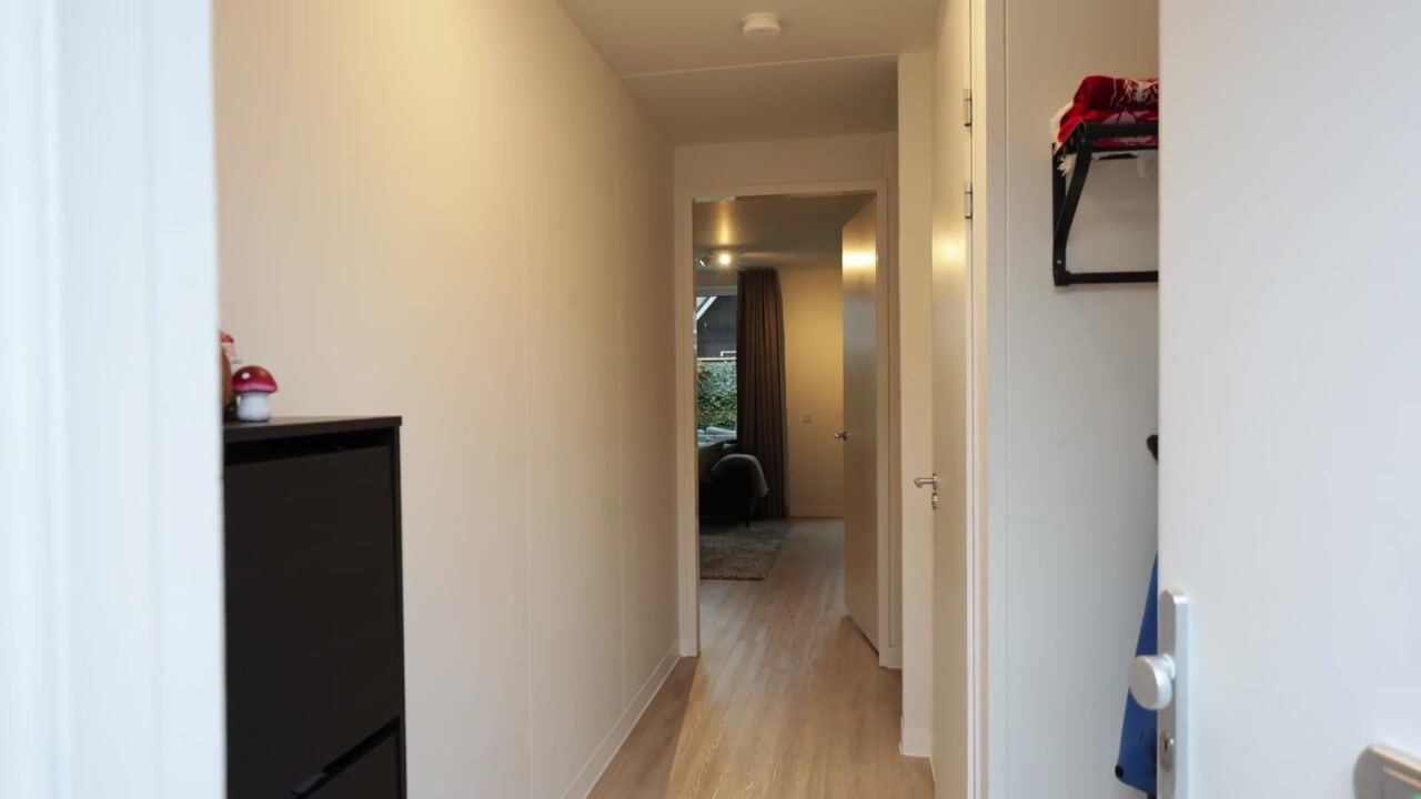 Video van Nelson Mandelastraat 4