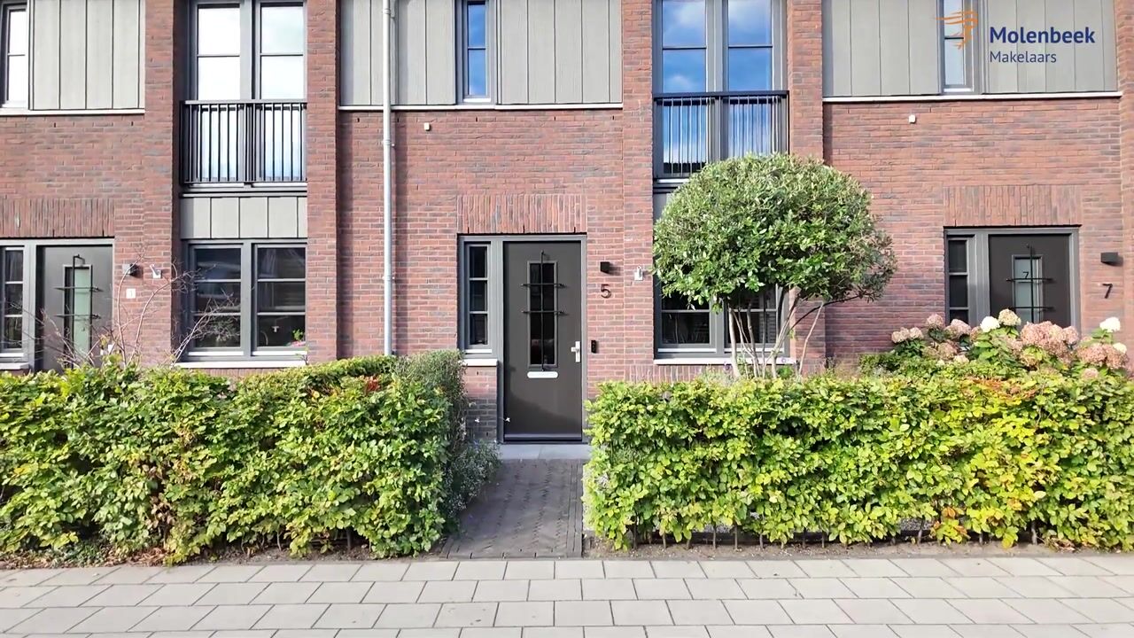 Video of Berkenlaan 5