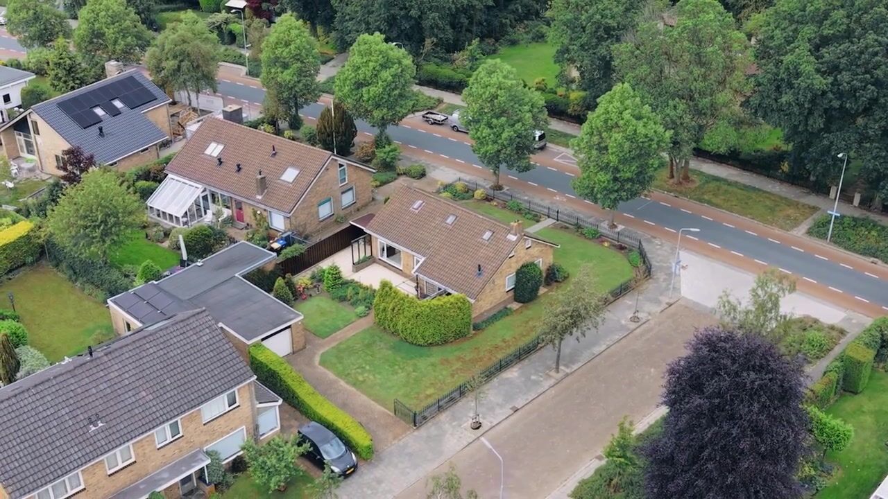 Video of Jonkheer Geverslaan 13