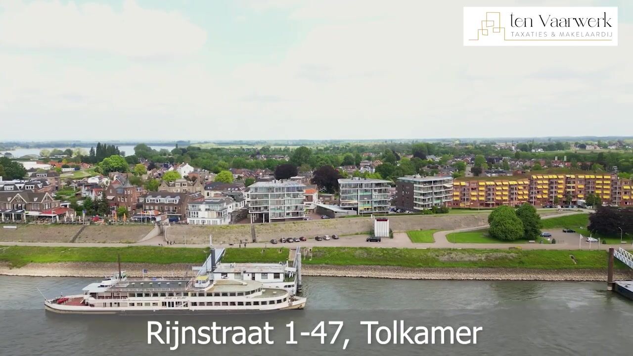 Video van Rijnstraat 1-47